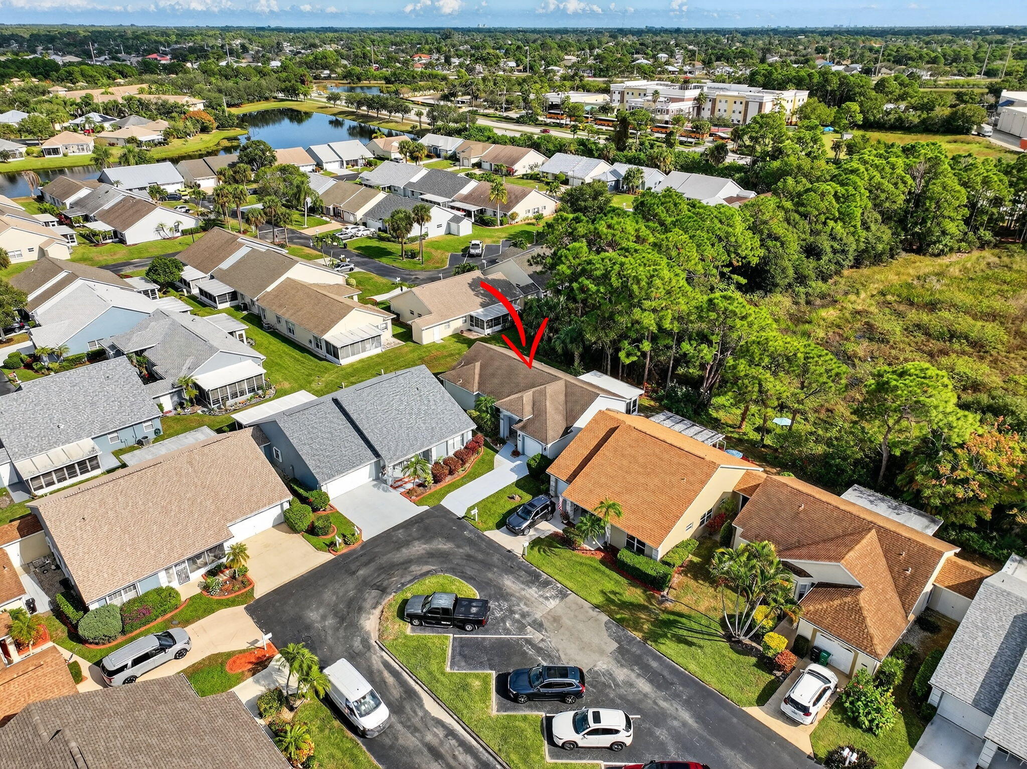 KINGS ISLE PHASE IIA - Residential