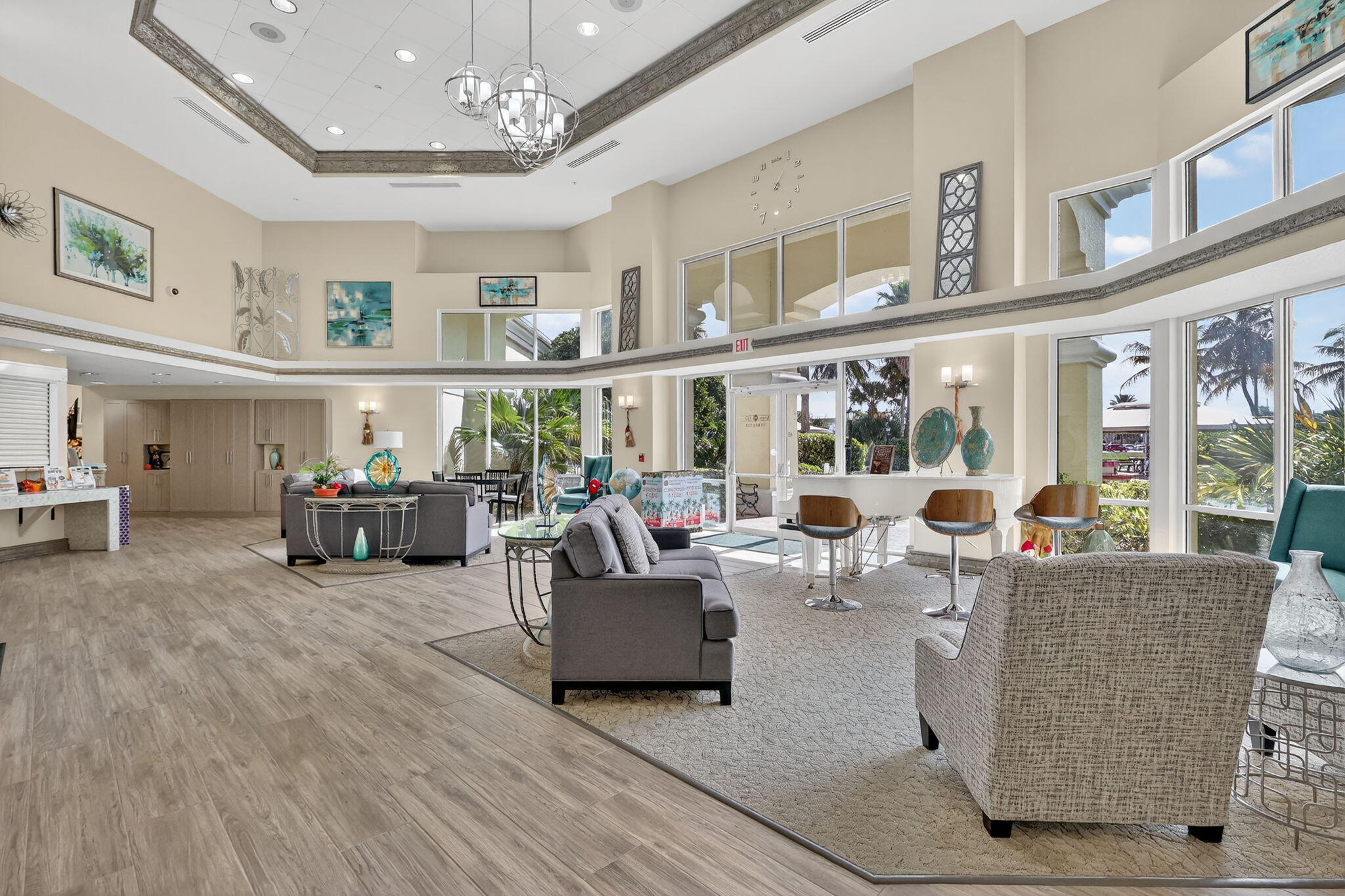 KINGS ISLE PHASE IIA - Residential