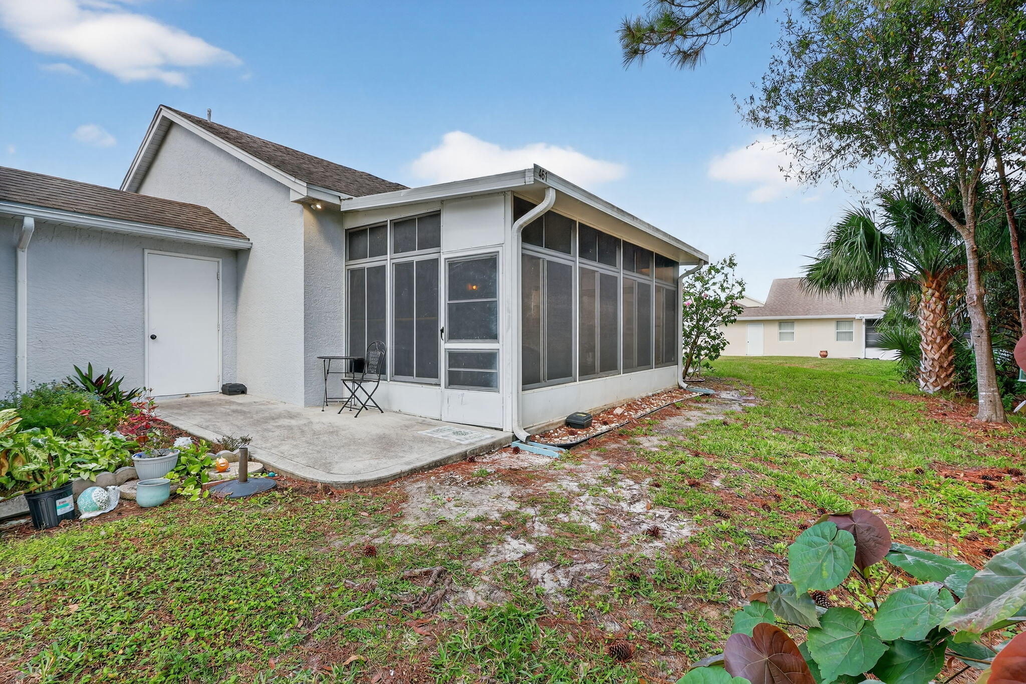 KINGS ISLE PHASE IIA - Residential