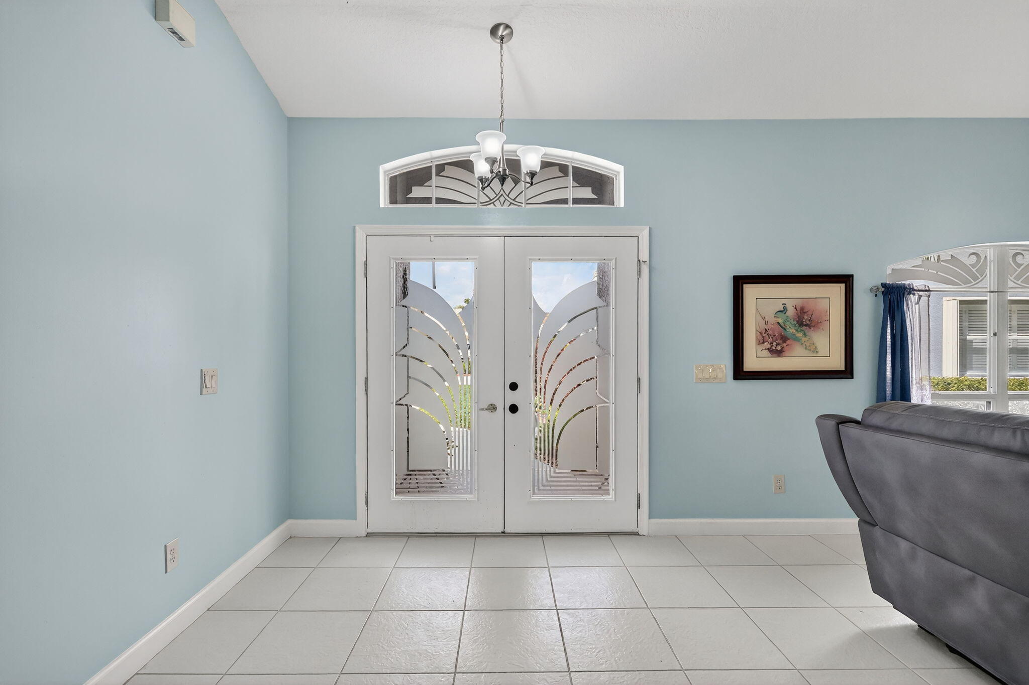 KINGS ISLE PHASE IIA - Residential