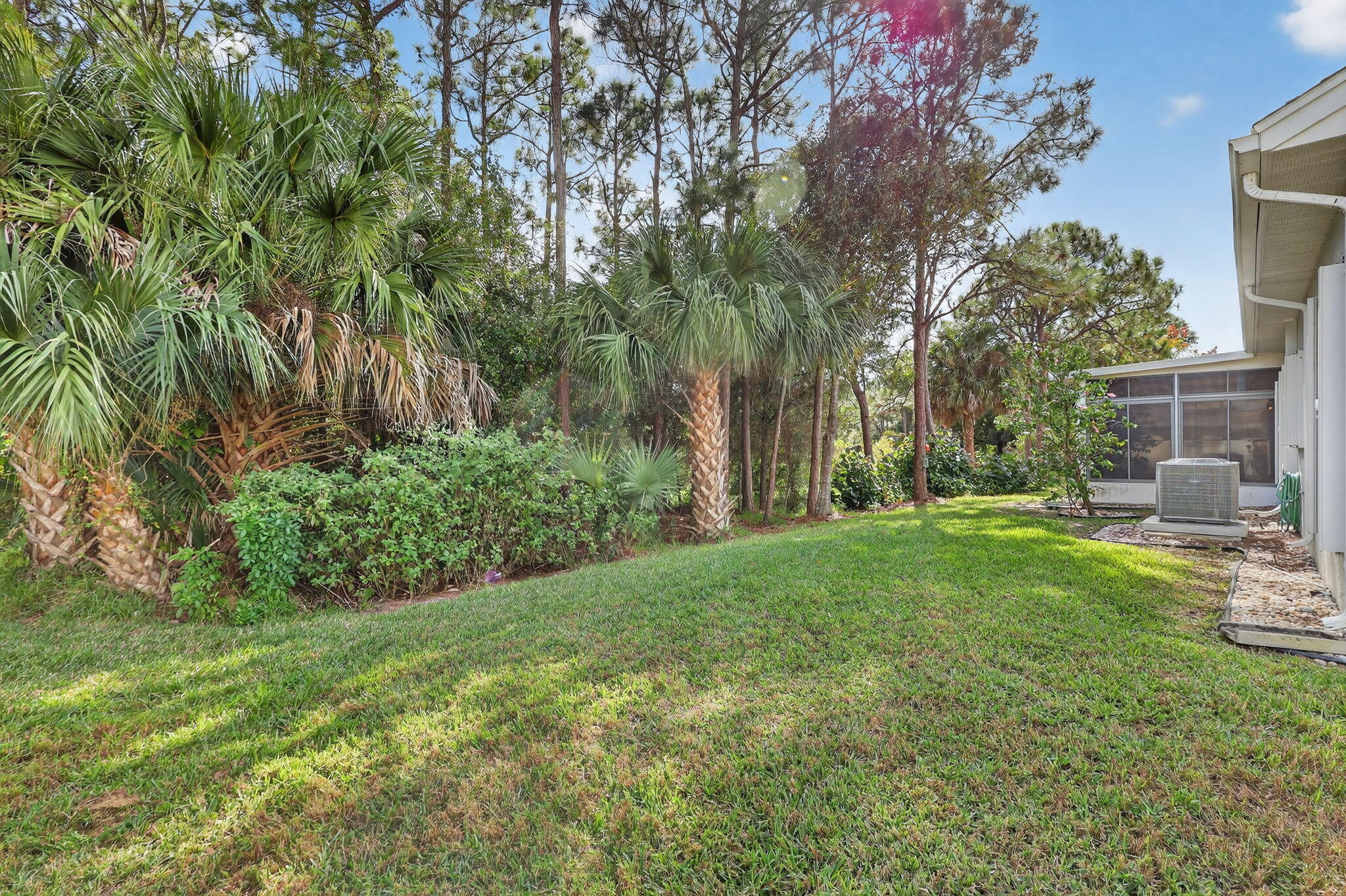 KINGS ISLE PHASE IIA - Residential