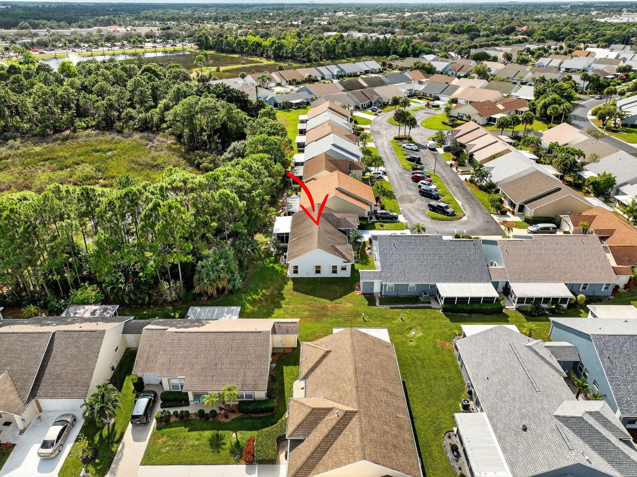 KINGS ISLE PHASE IIA - Residential