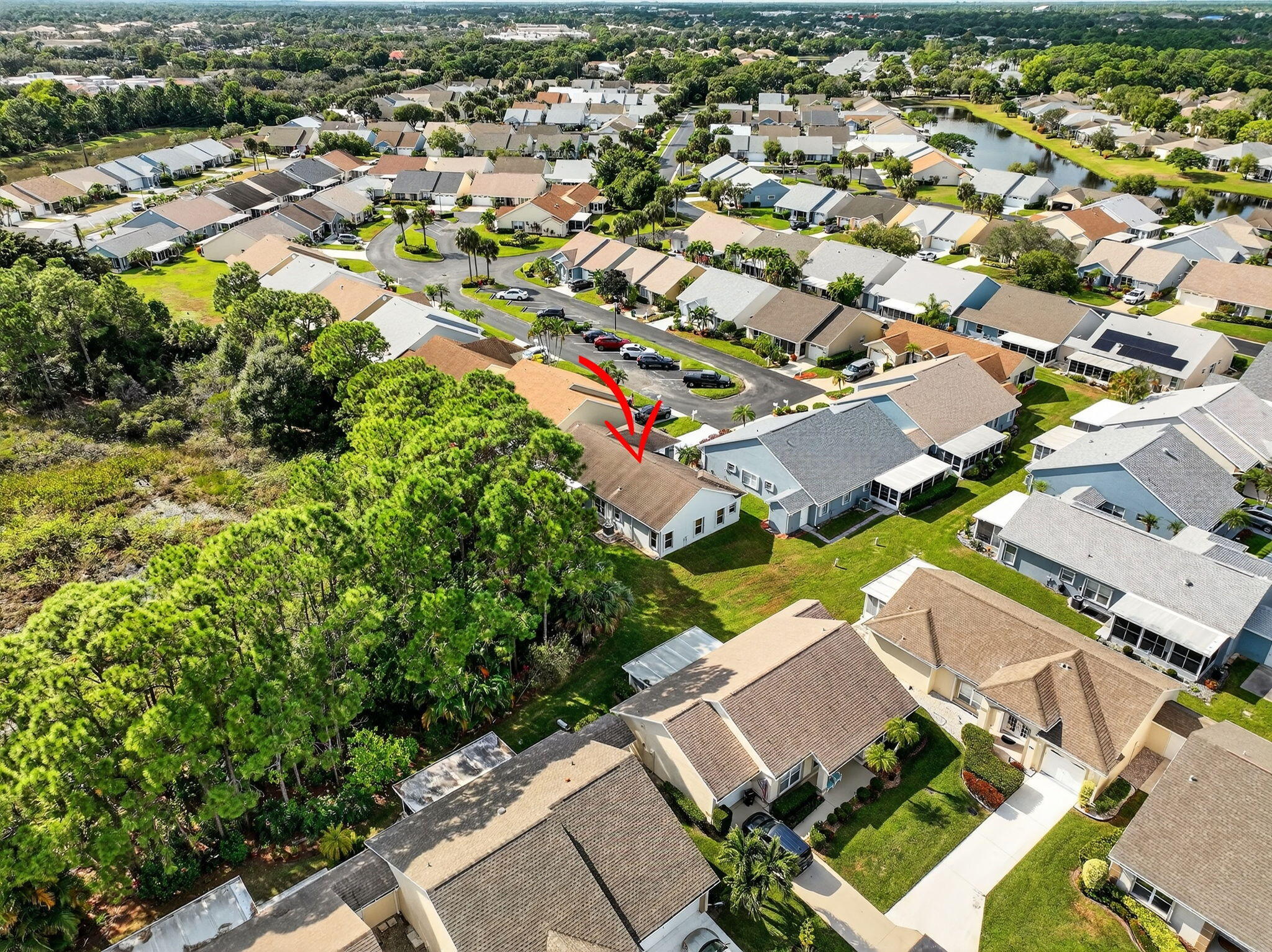 KINGS ISLE PHASE IIA - Residential