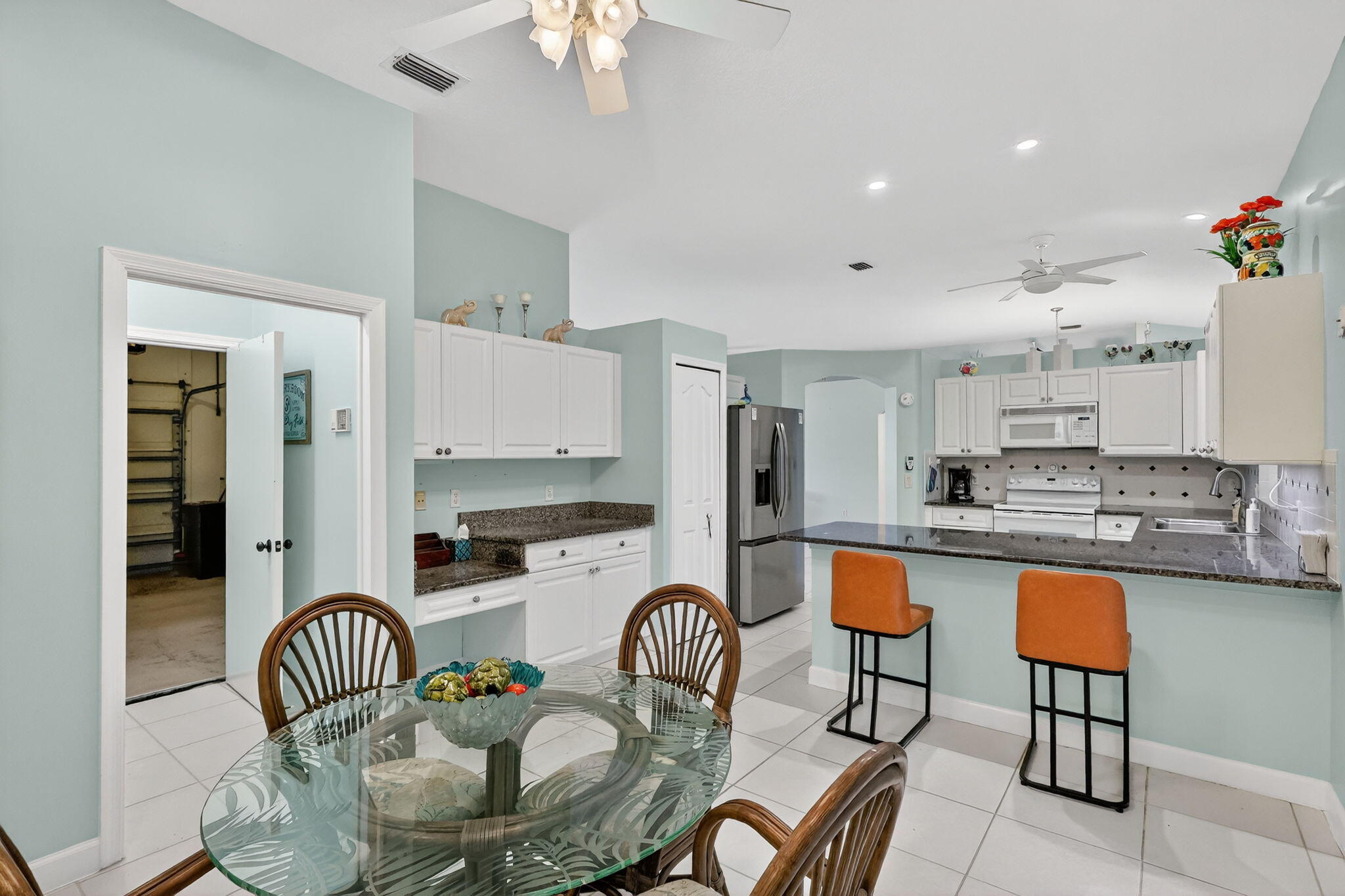 KINGS ISLE PHASE IIA - Residential