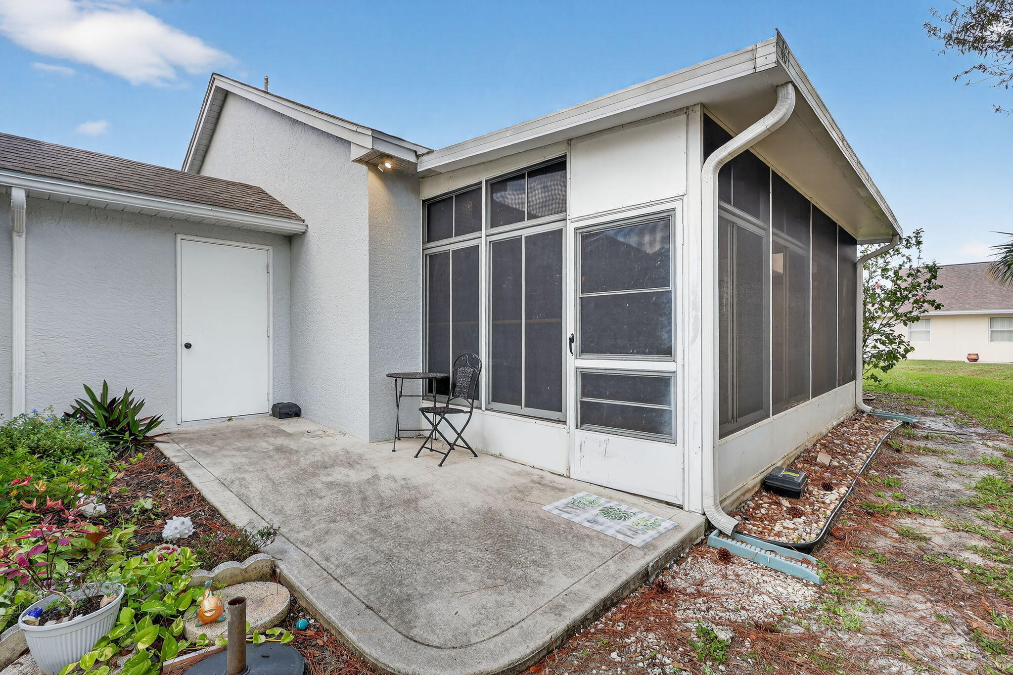 KINGS ISLE PHASE IIA - Residential