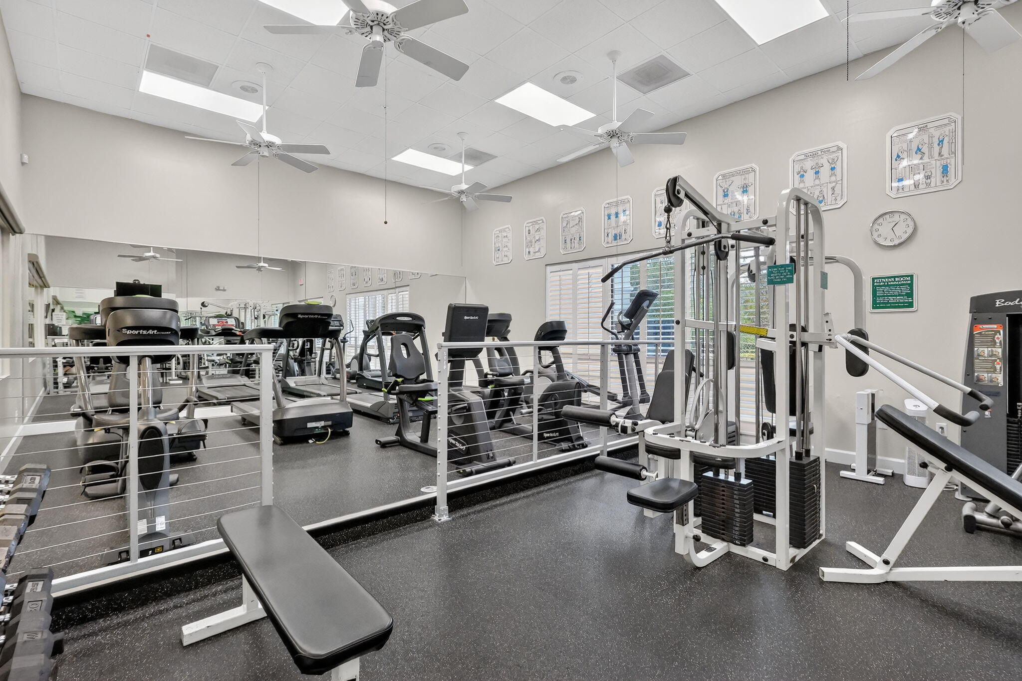 KINGS ISLE PHASE IIA - Residential