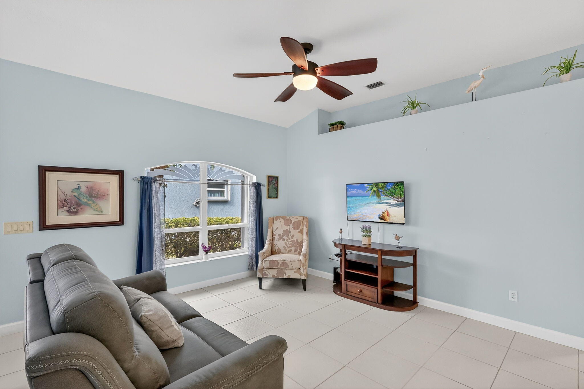 KINGS ISLE PHASE IIA - Residential