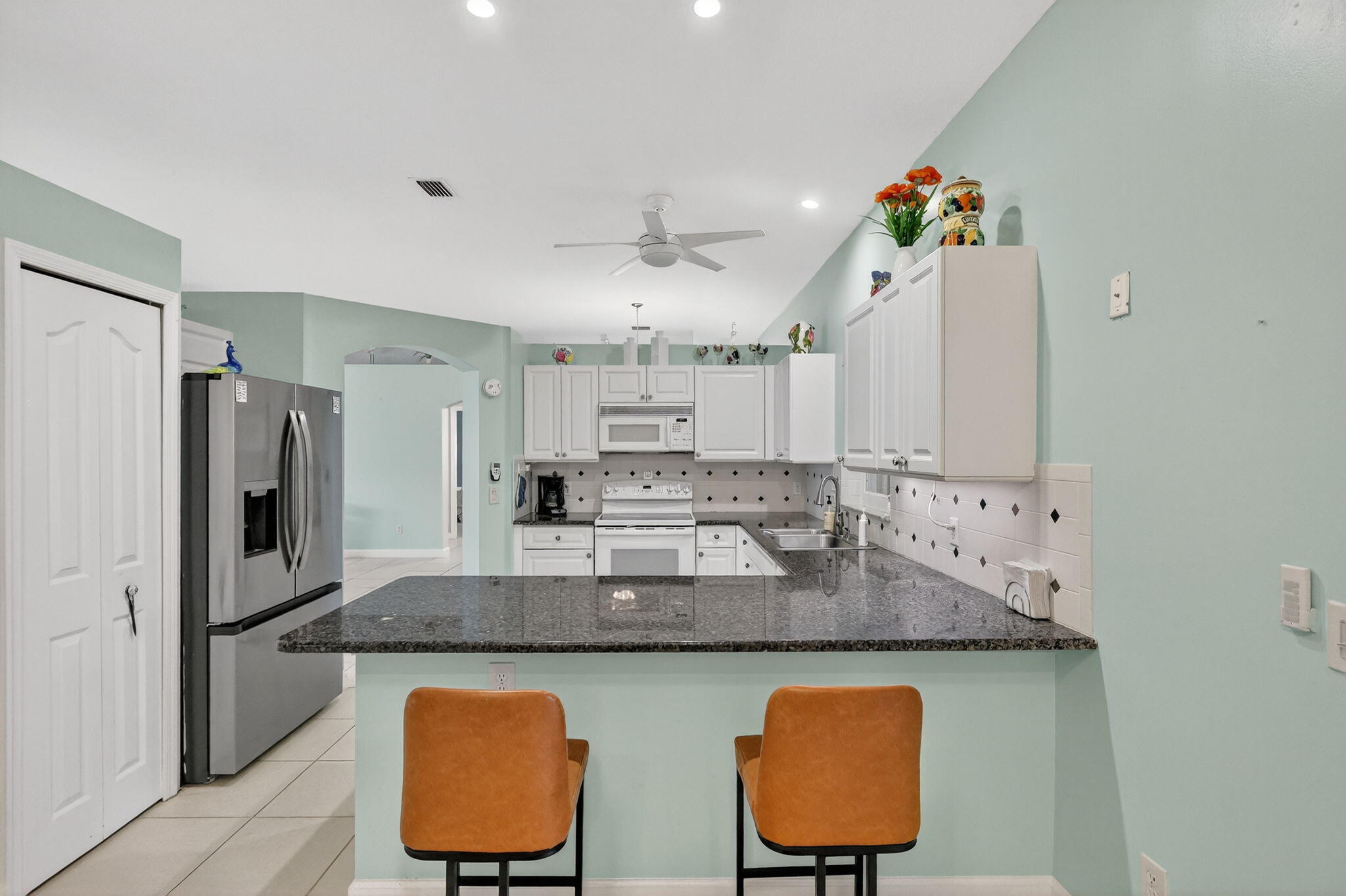 KINGS ISLE PHASE IIA - Residential