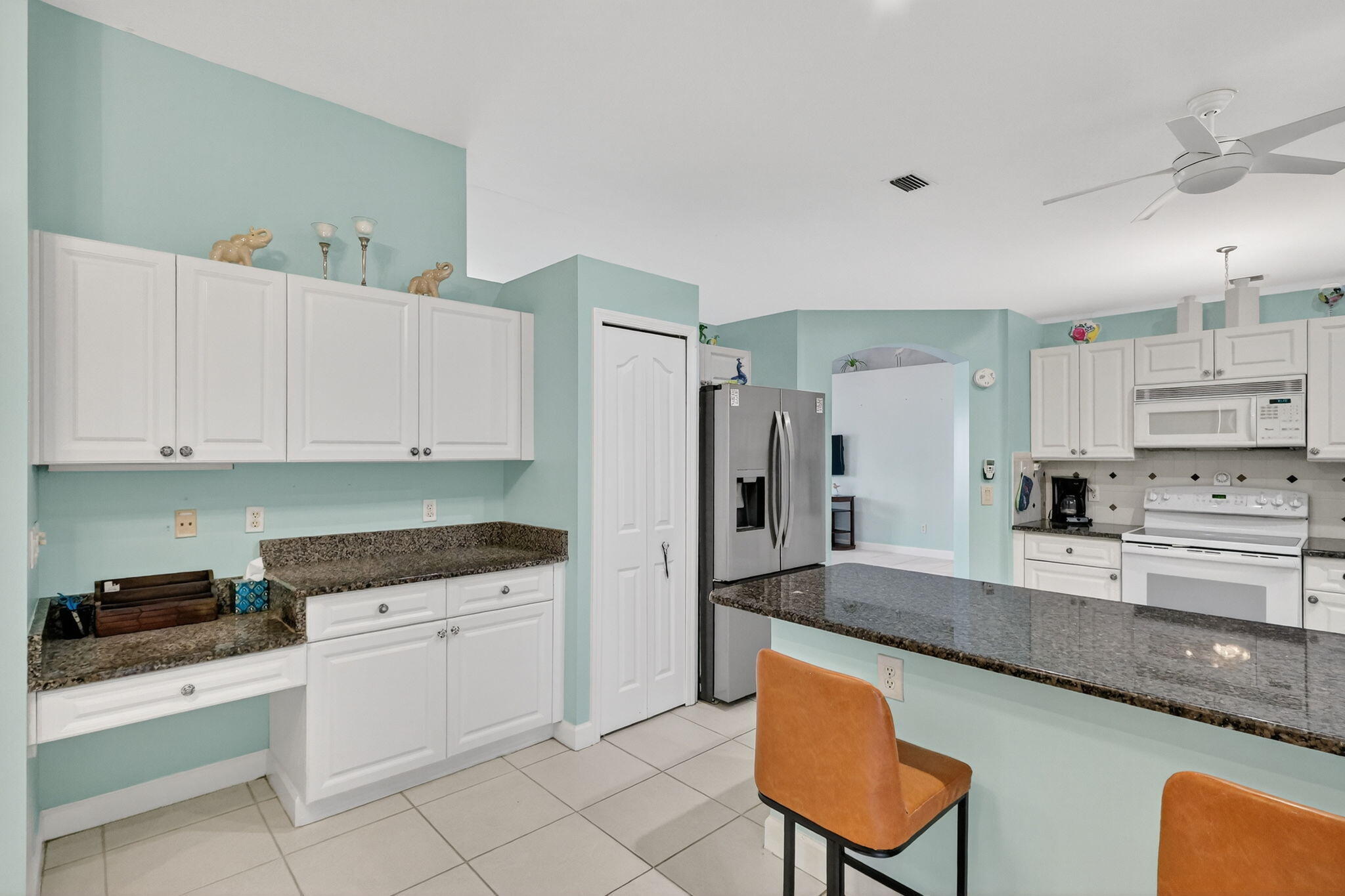 KINGS ISLE PHASE IIA - Residential