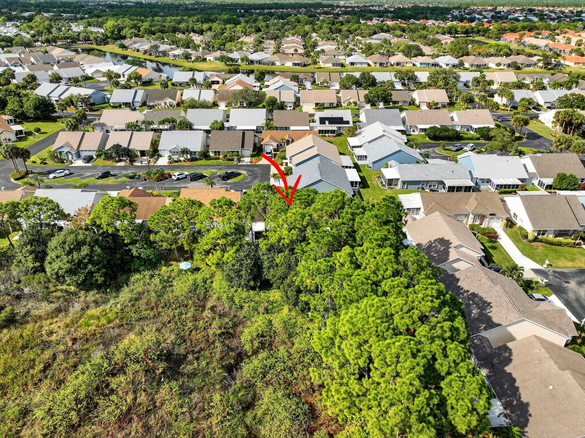 KINGS ISLE PHASE IIA - Residential