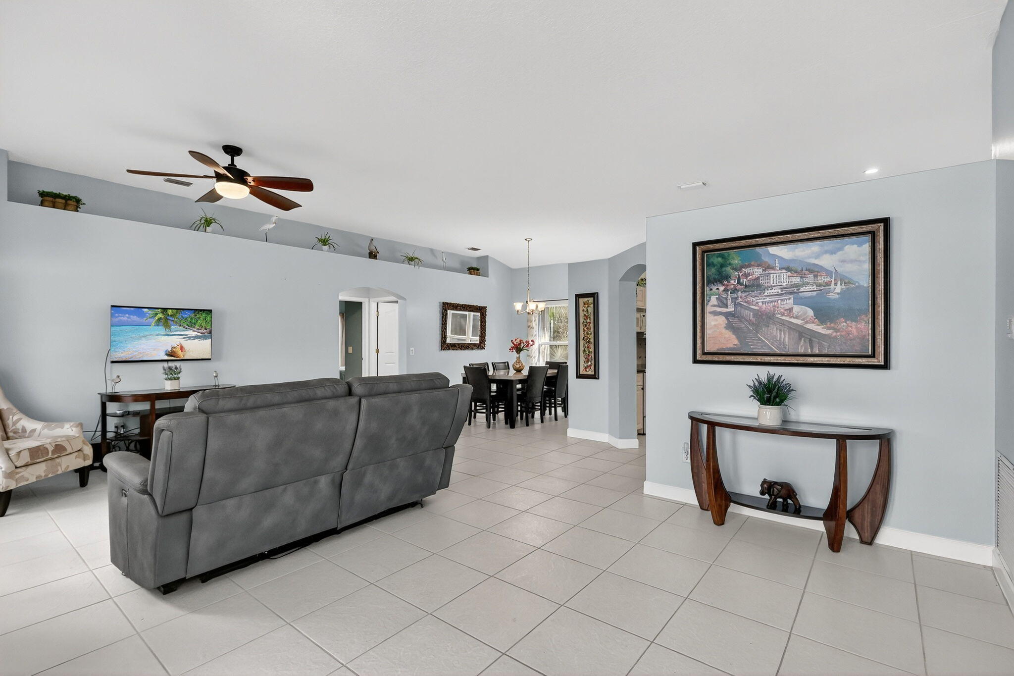 KINGS ISLE PHASE IIA - Residential