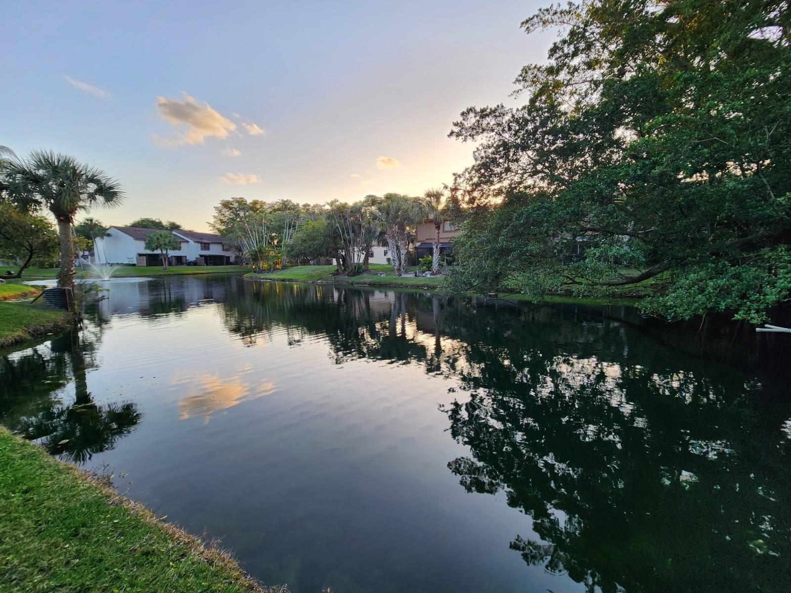 SPRINGDALE LAKE - Residential