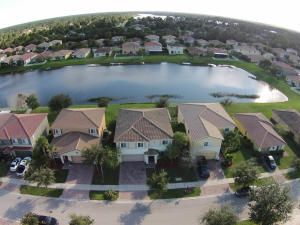 PORTOFINO ISLES / NEWPORT ISLES - Residential