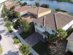 PORTOFINO ISLES / NEWPORT ISLES - Residential