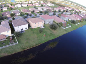 PORTOFINO ISLES / NEWPORT ISLES - Residential