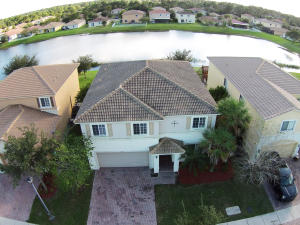 PORTOFINO ISLES / NEWPORT ISLES - Residential