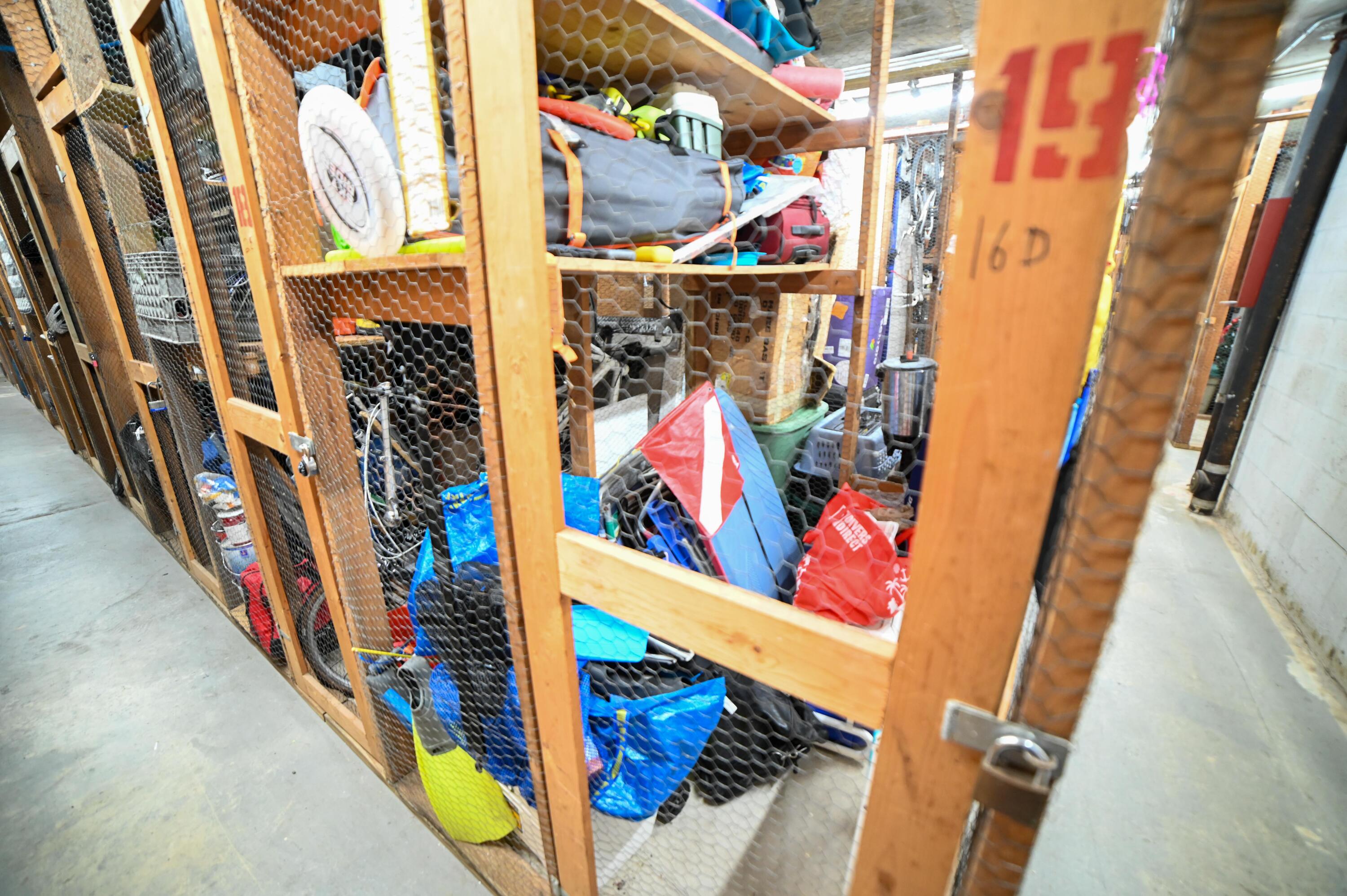 EMBASSY TOWER INC CONDO - Residential