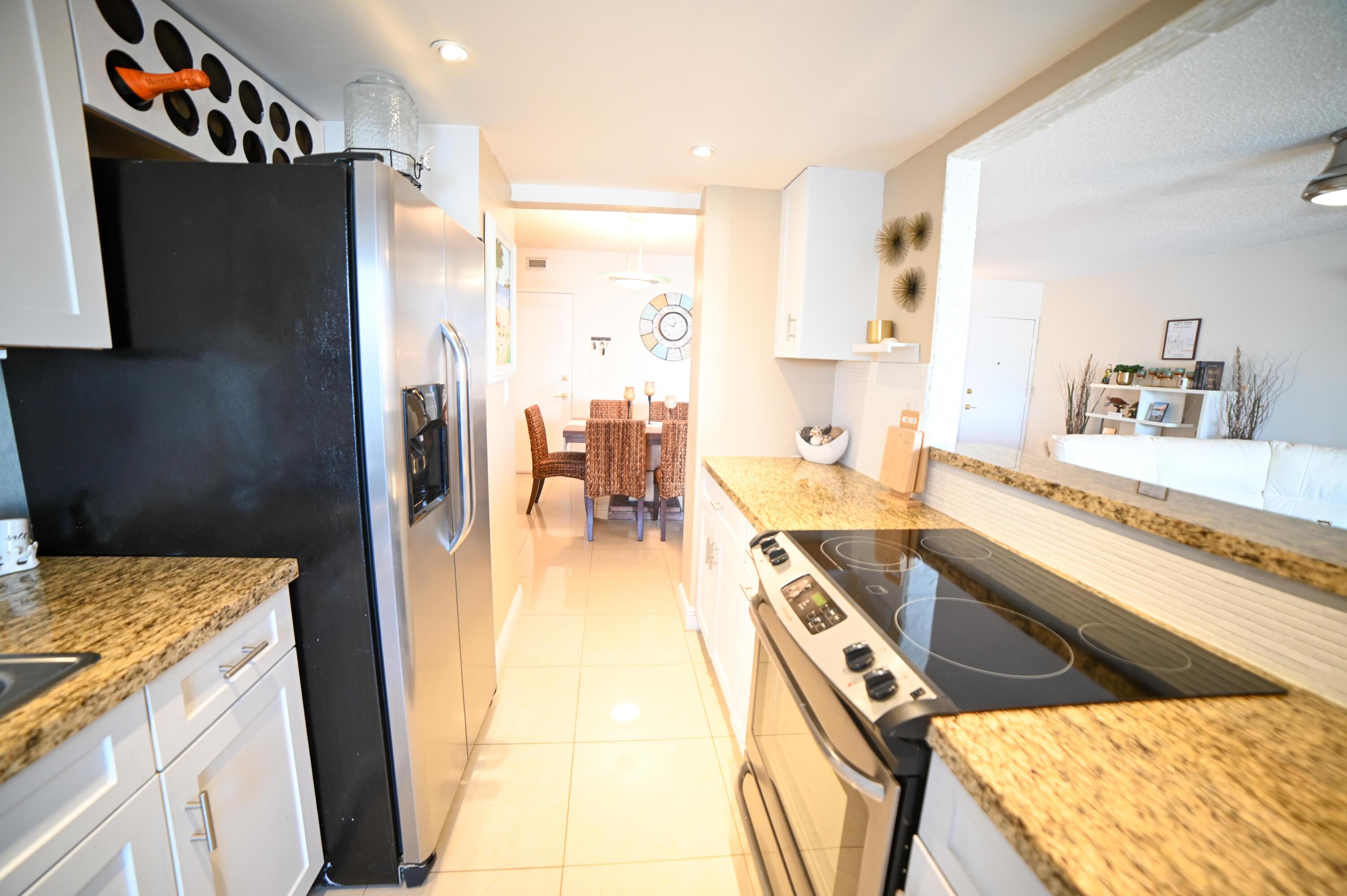 EMBASSY TOWER INC CONDO - Residential