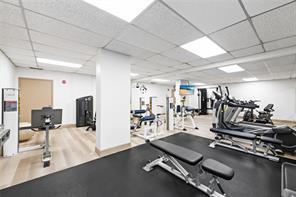 EMBASSY TOWER INC CONDO - Residential