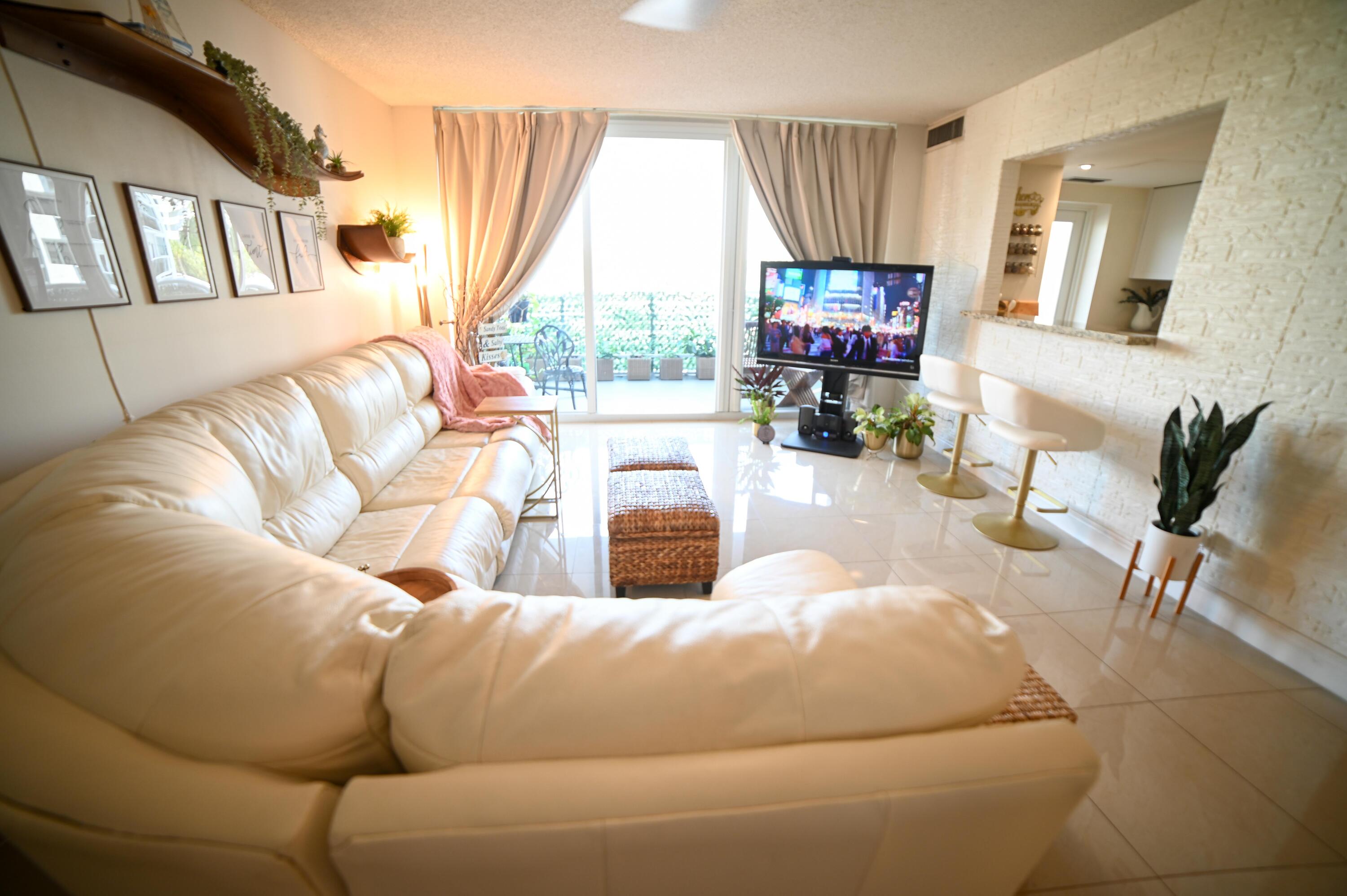 EMBASSY TOWER INC CONDO - Residential