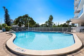 EMBASSY TOWER INC CONDO - Residential