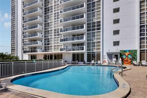 EMBASSY TOWER INC CONDO - Residential