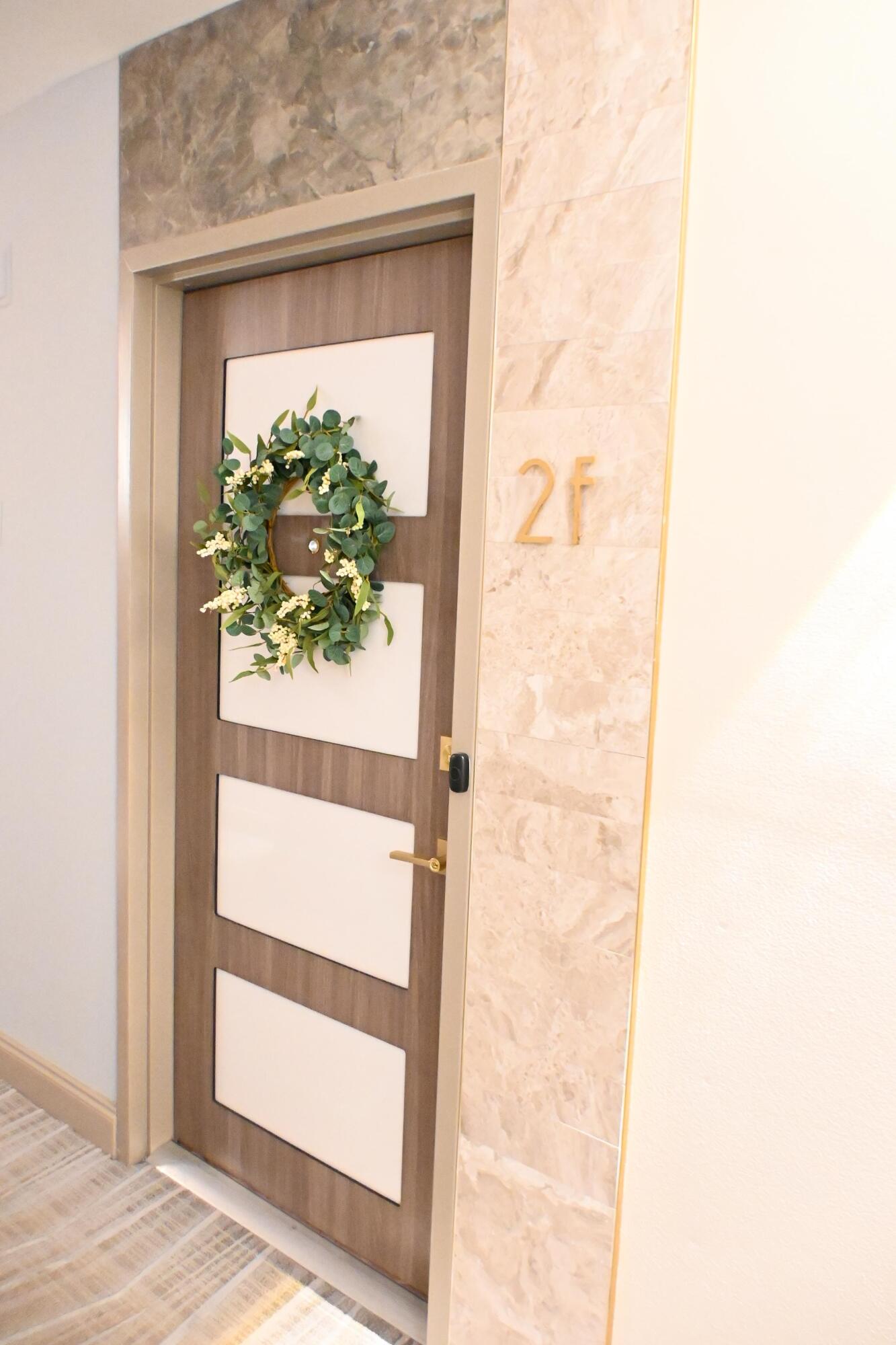 EMBASSY TOWER INC CONDO - Residential