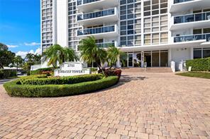 EMBASSY TOWER INC CONDO - Residential