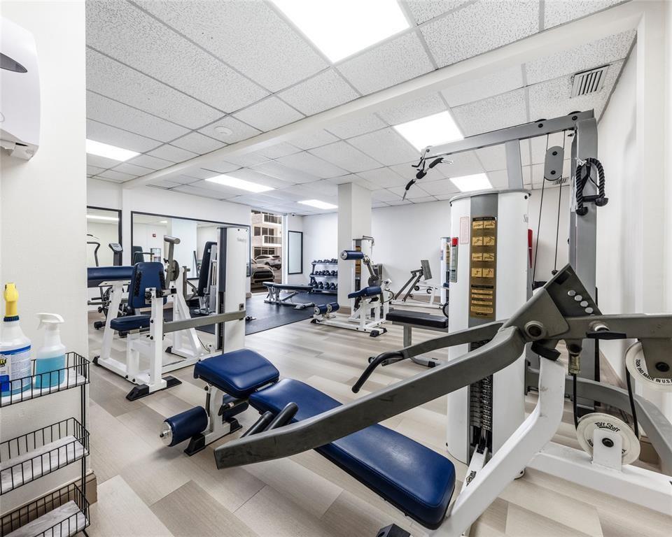 EMBASSY TOWER INC CONDO - Residential