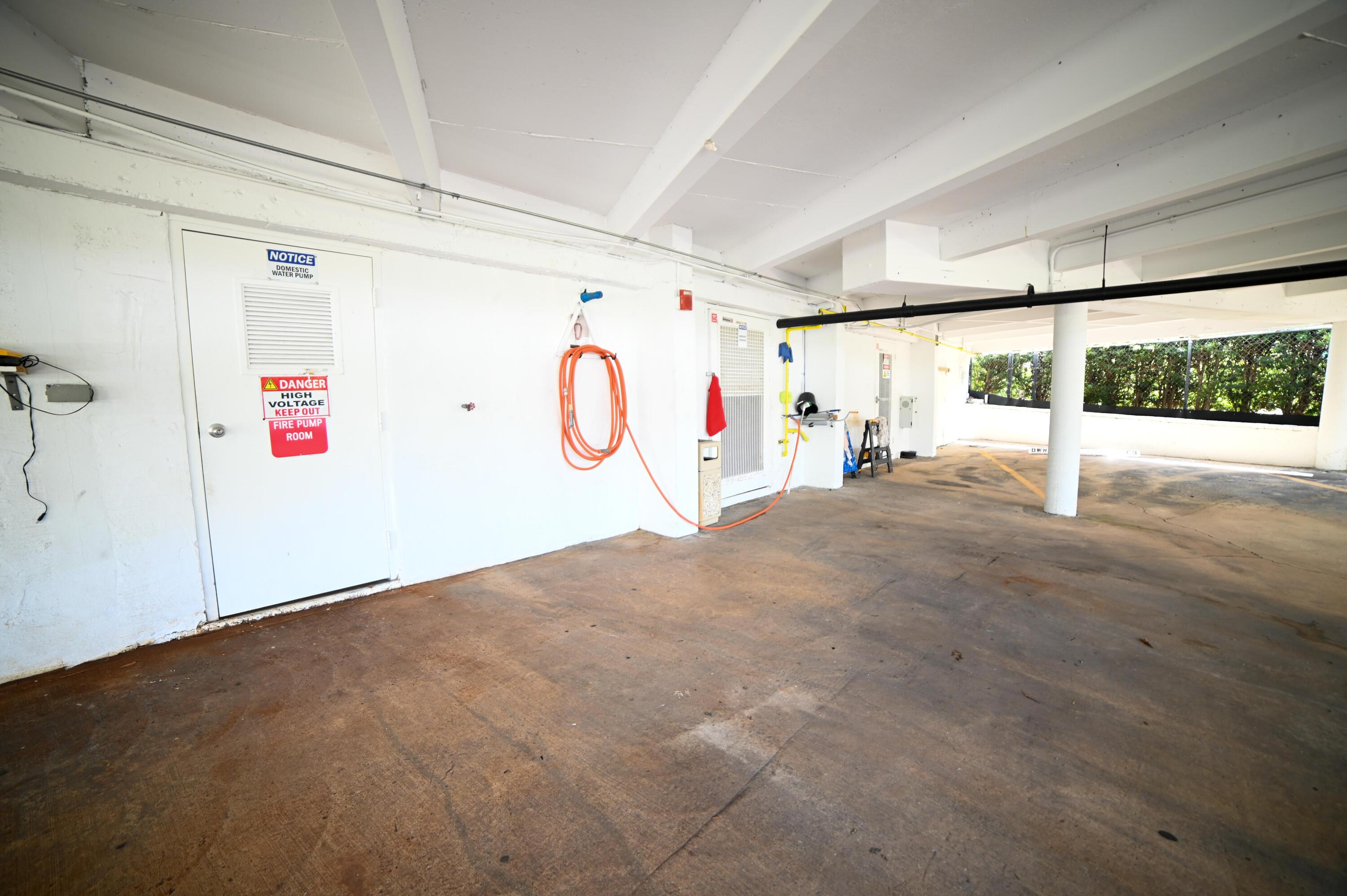 EMBASSY TOWER INC CONDO - Residential