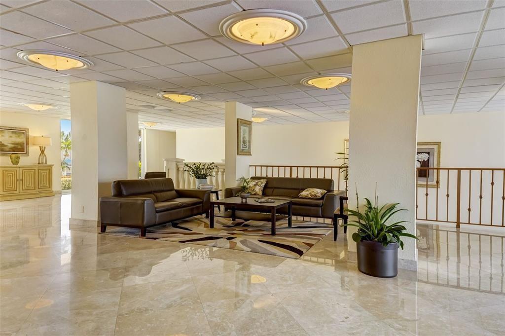 EMBASSY TOWER INC CONDO - Residential