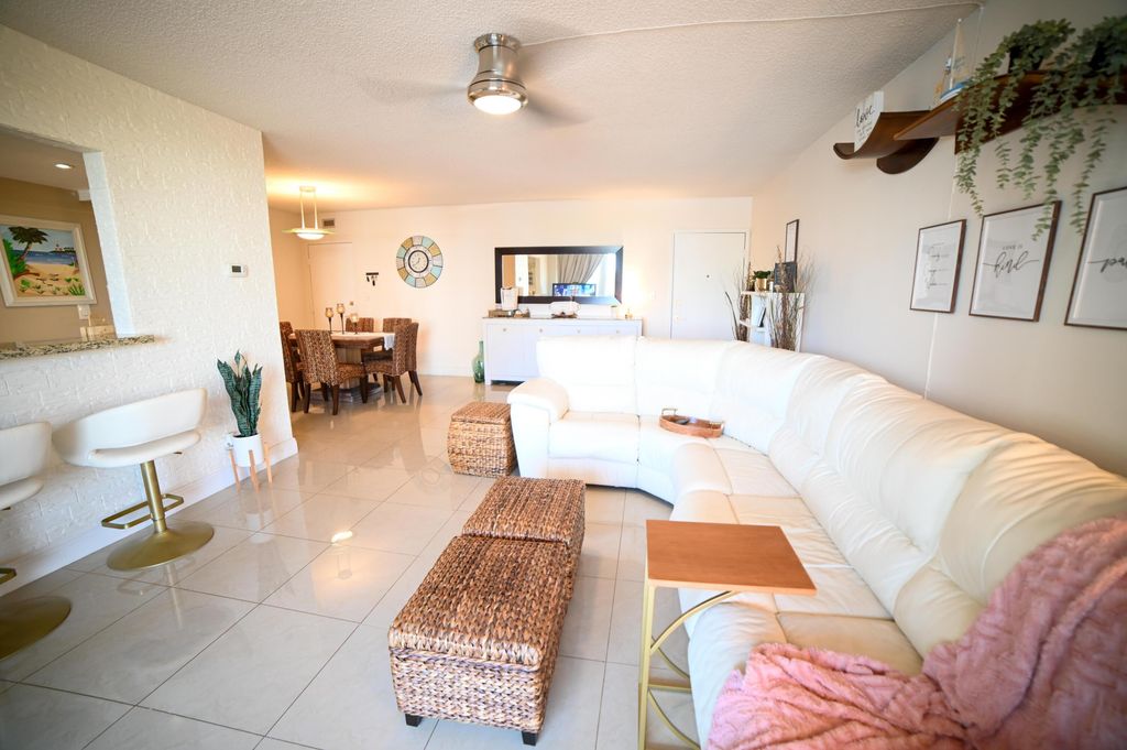 Photo of 2701 N Ocean Boulevard #2f, Fort Lauderdale, FL 33308 (MLS # B26006996)