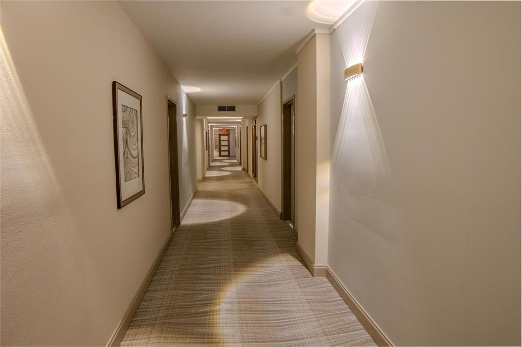 EMBASSY TOWER INC CONDO - Residential