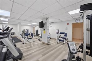 EMBASSY TOWER INC CONDO - Residential