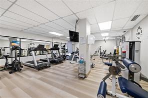 EMBASSY TOWER INC CONDO - Residential