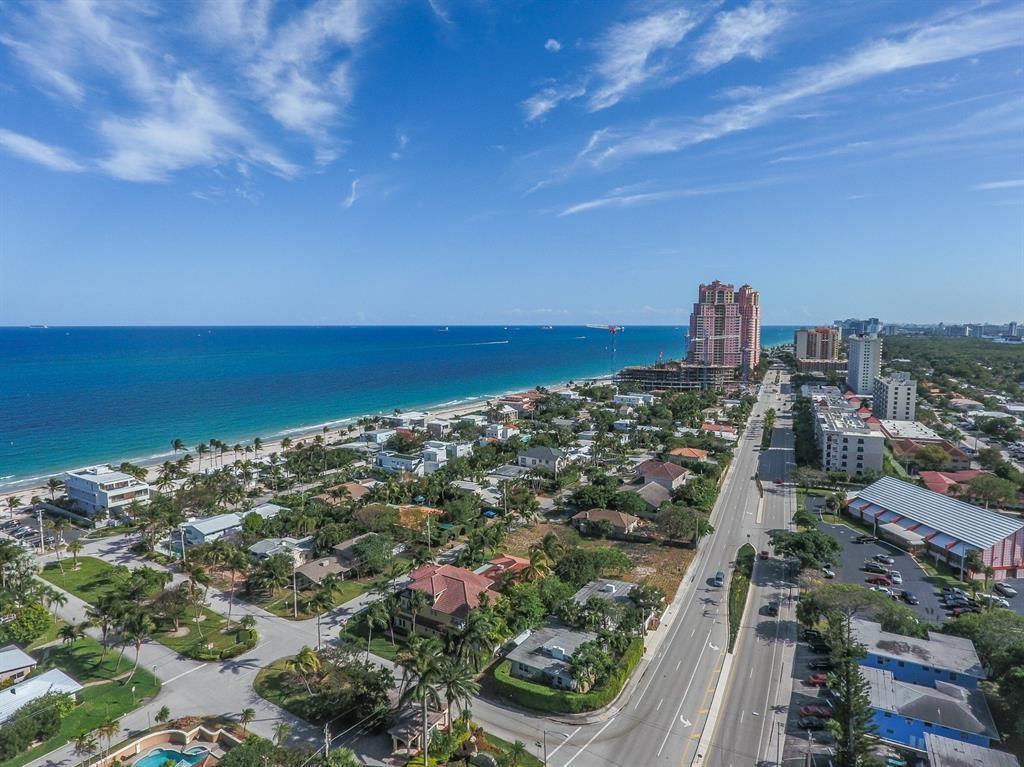 EMBASSY TOWER INC CONDO - Residential