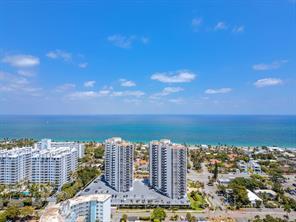 EMBASSY TOWER INC CONDO - Residential