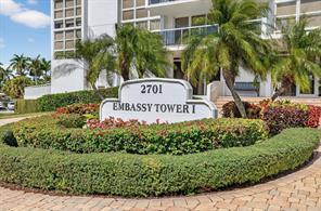EMBASSY TOWER INC CONDO - Residential