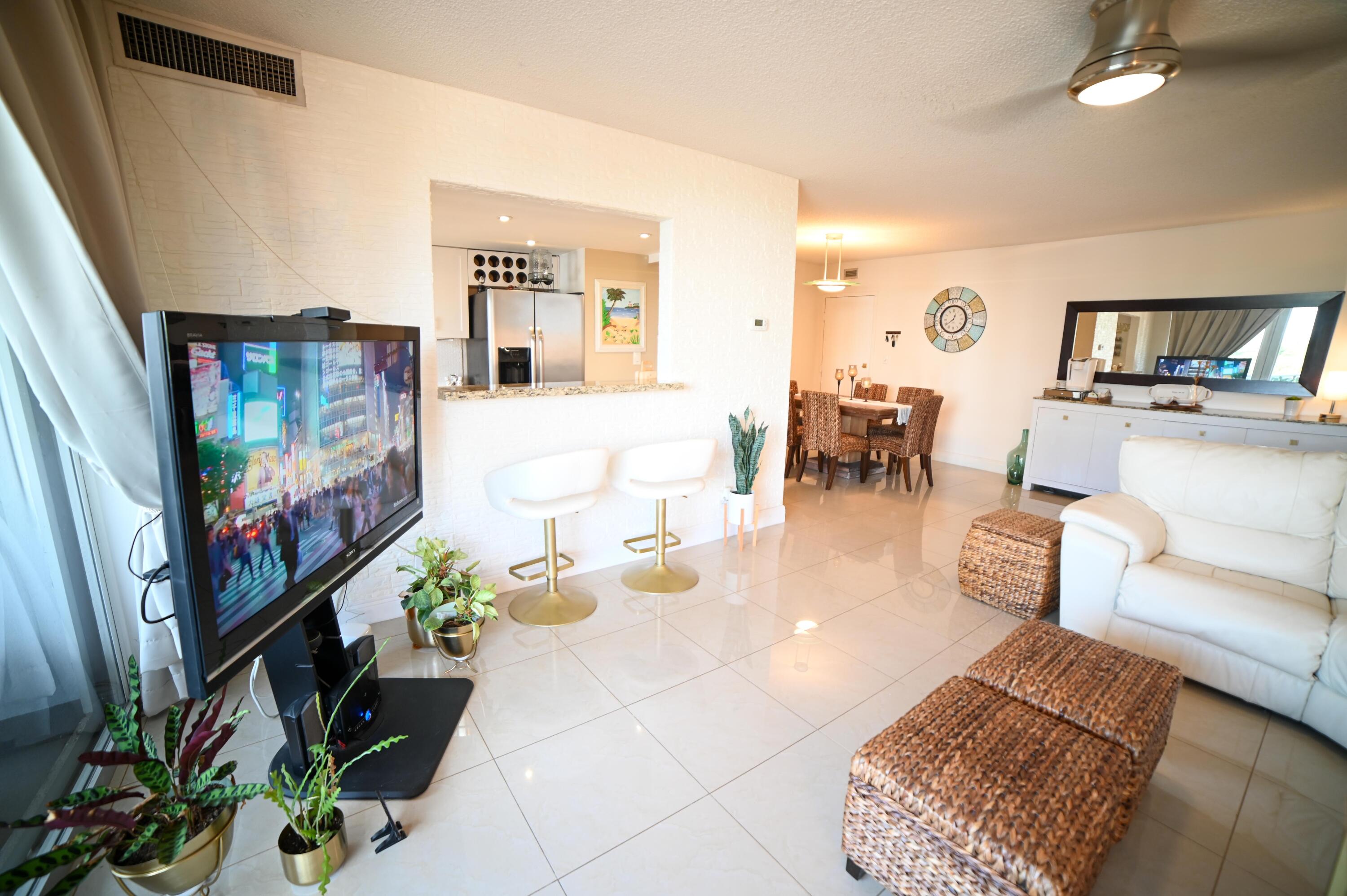 EMBASSY TOWER INC CONDO - Residential