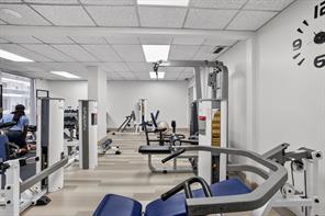 EMBASSY TOWER INC CONDO - Residential