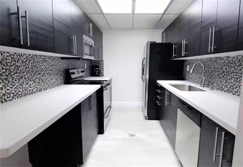 EMBASSY TOWER INC CONDO - Residential