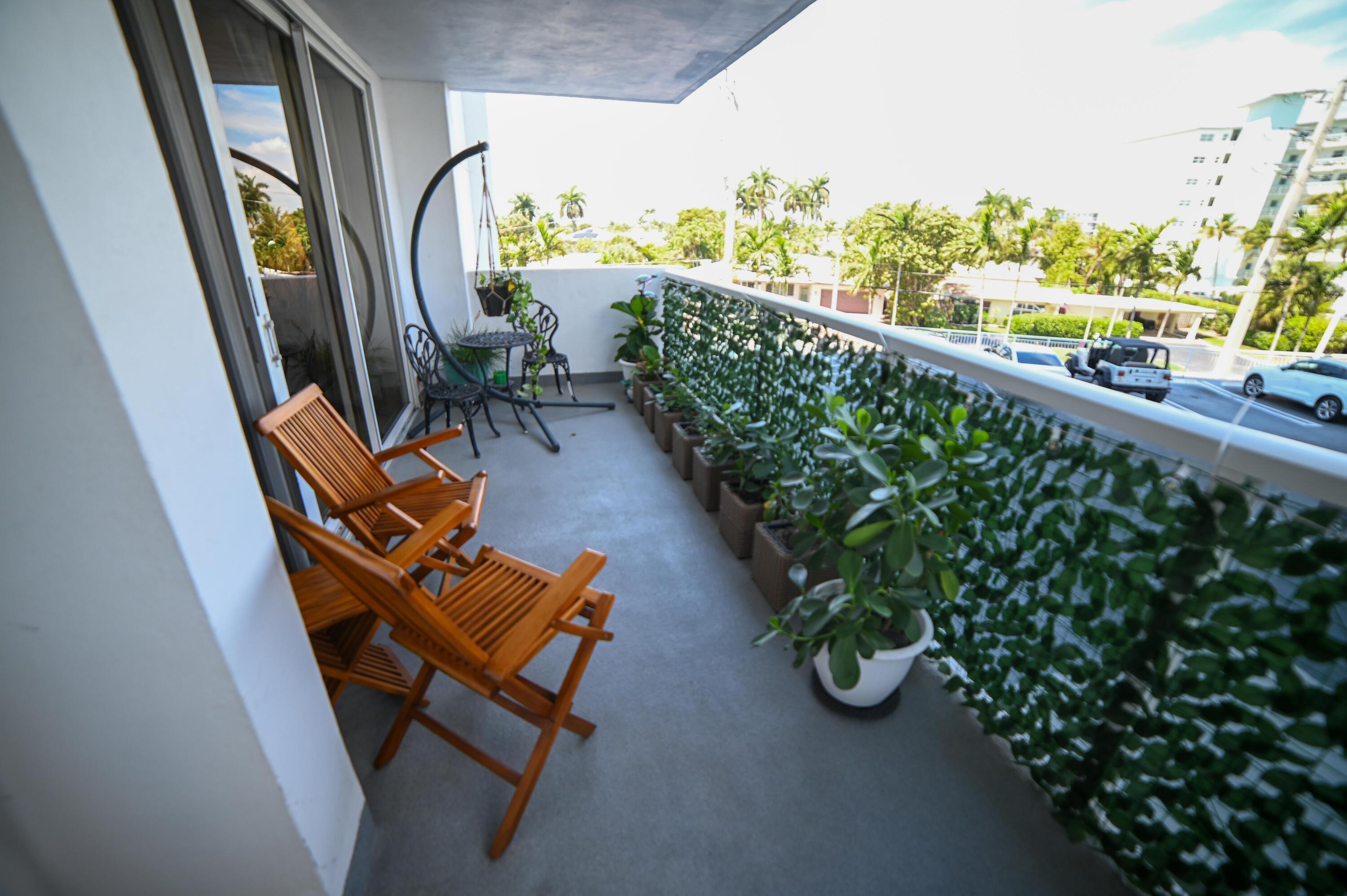 EMBASSY TOWER INC CONDO - Residential