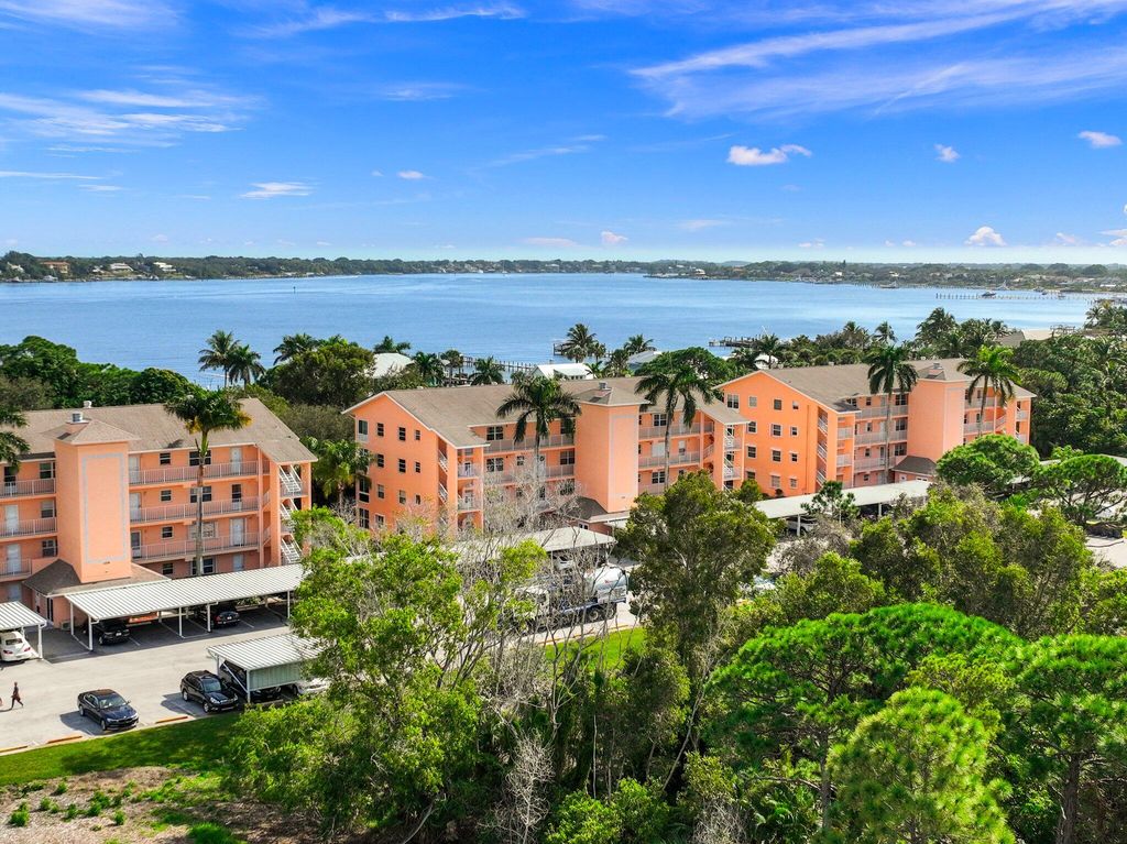 Photo of 2950 SE Ocean Boulevard #110-404, Stuart, FL 34996 (MLS # R10955568)