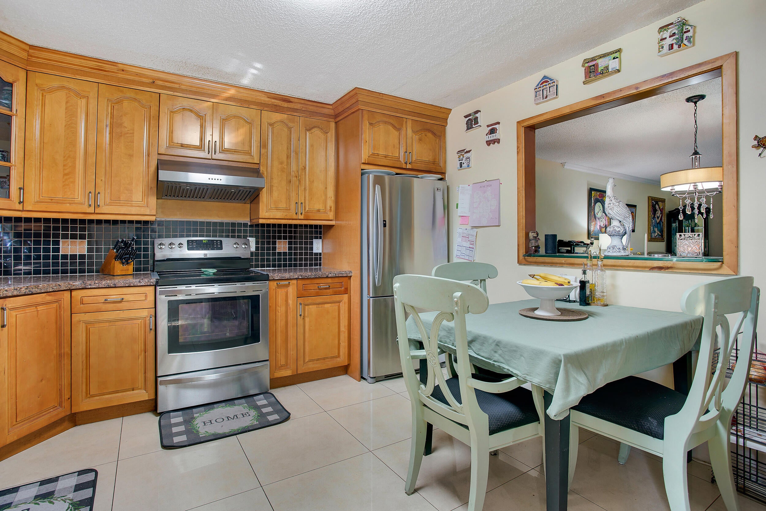 211 S Hollybrook Drive 107