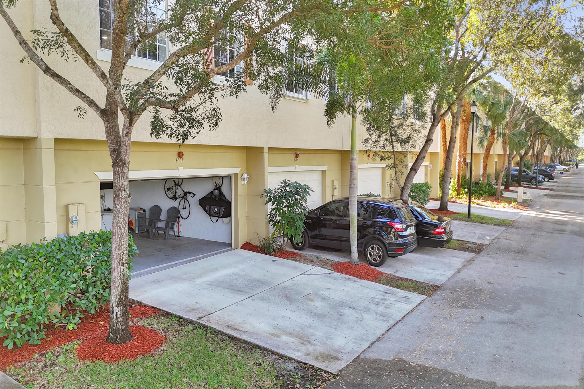 BEXLEY PARK - Residential