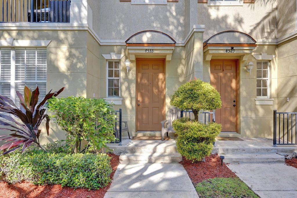 Photo of 4533 Danson Way, Delray Beach, FL 33445 (MLS # R11151315)