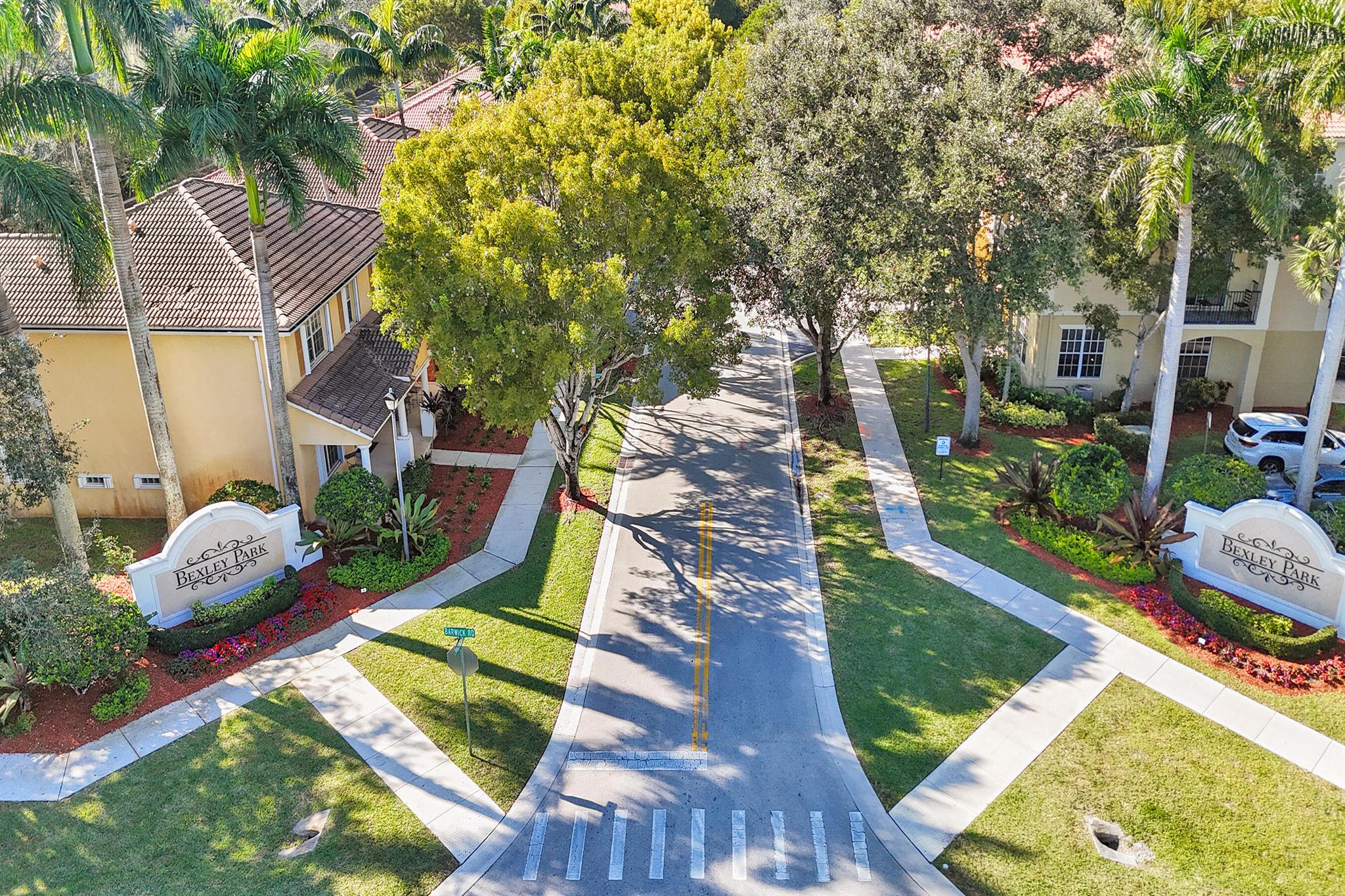 BEXLEY PARK - Residential