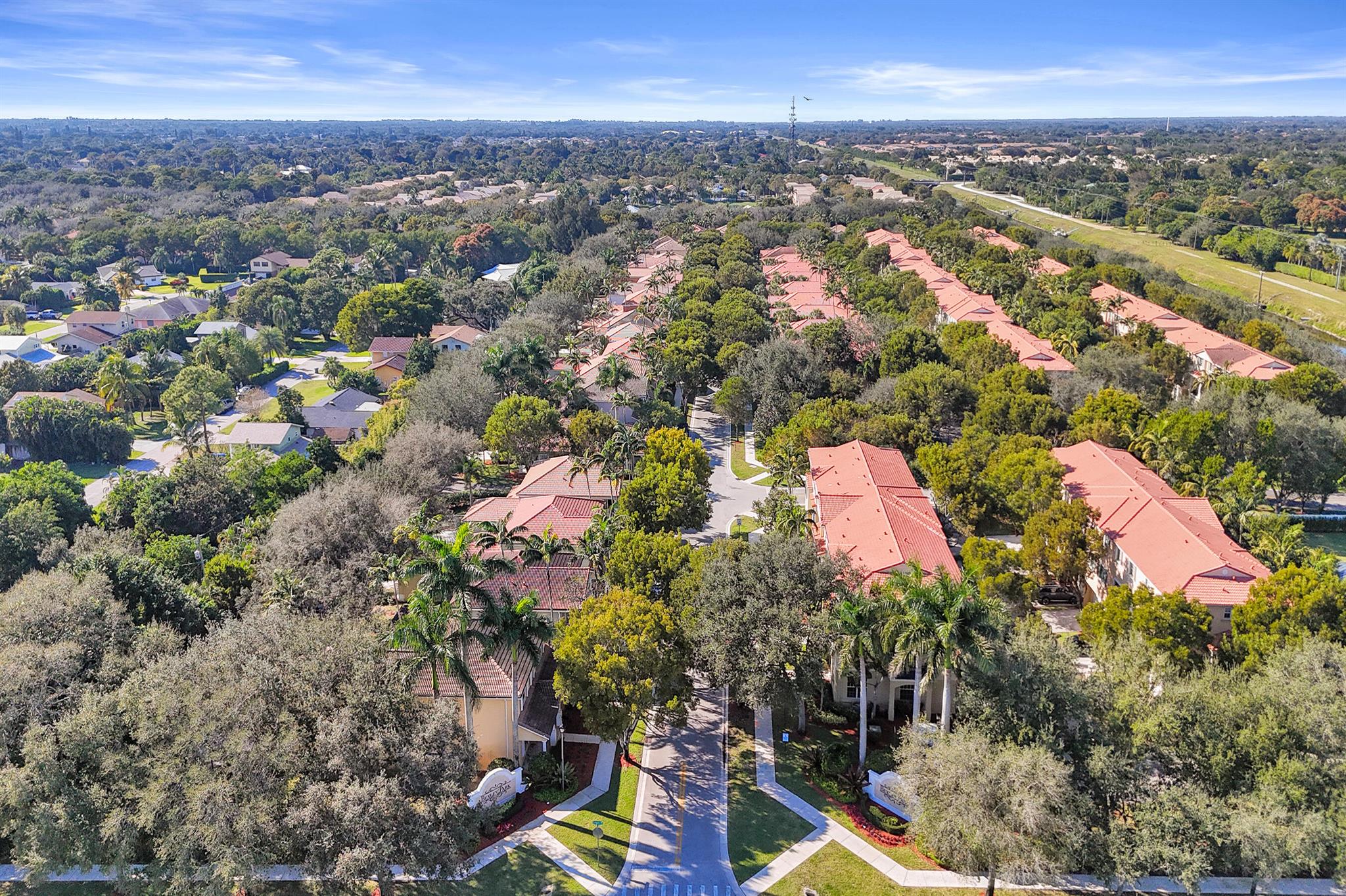 BEXLEY PARK - Residential