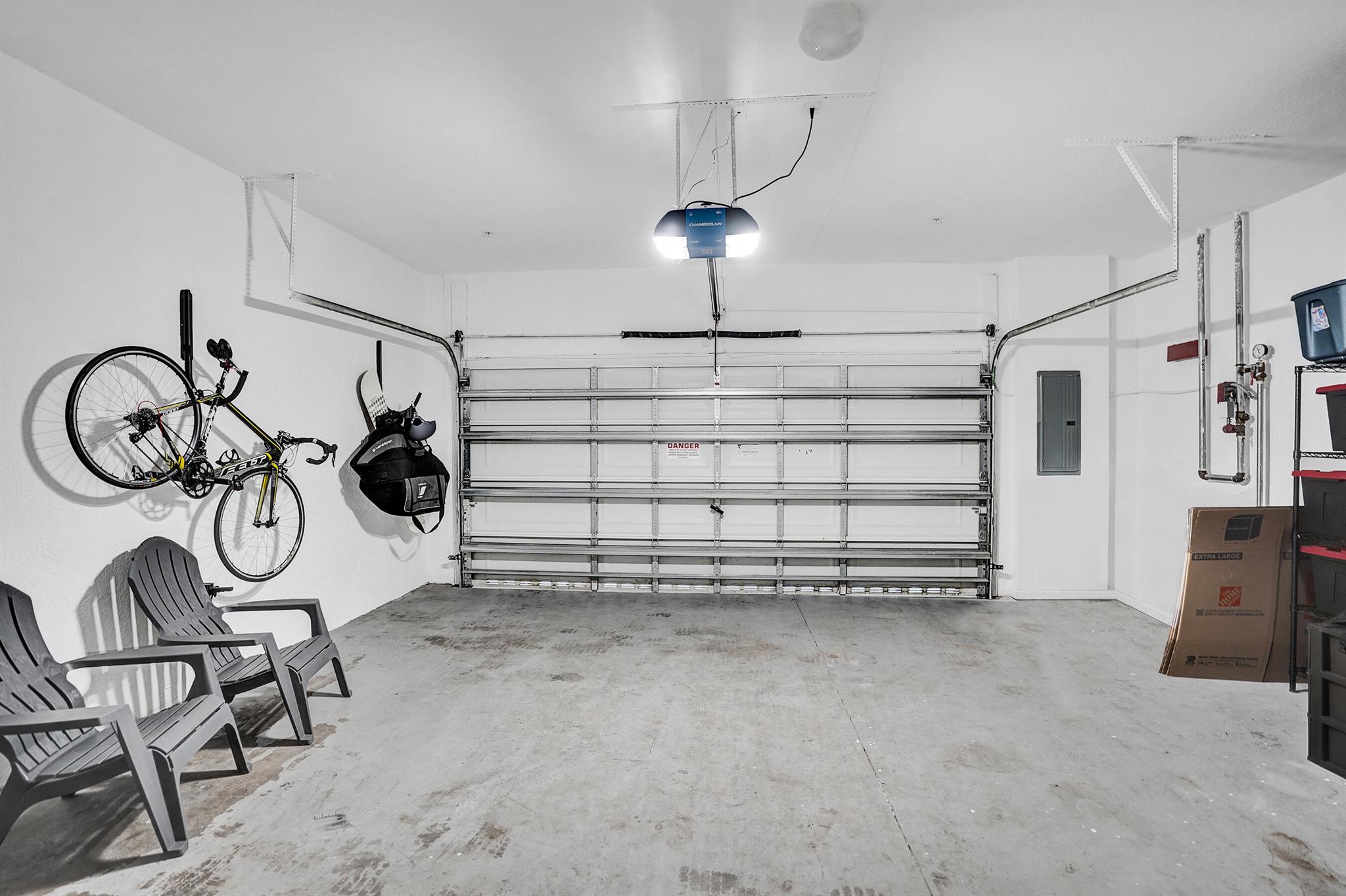 BEXLEY PARK - Residential