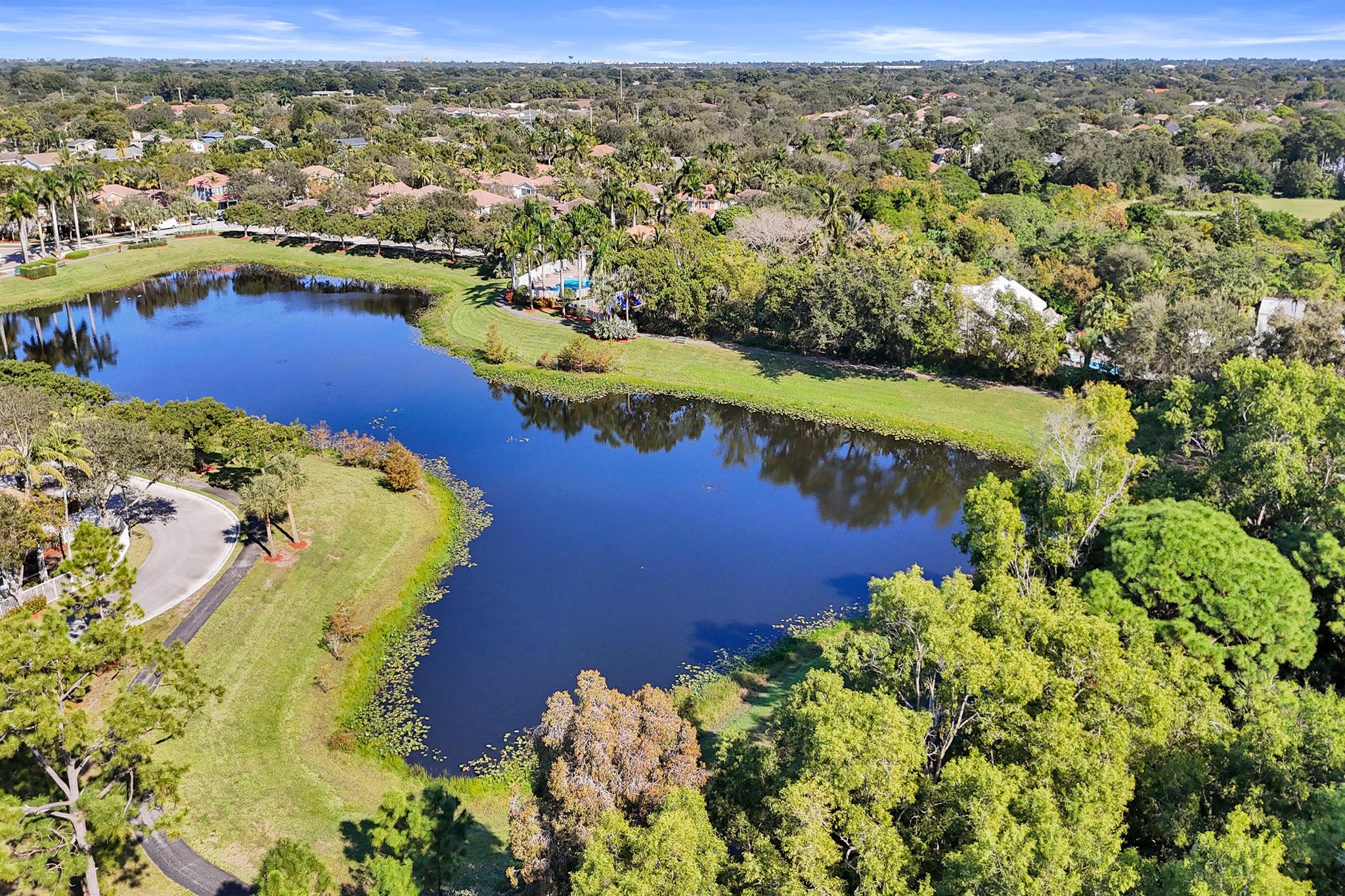 BEXLEY PARK - Residential